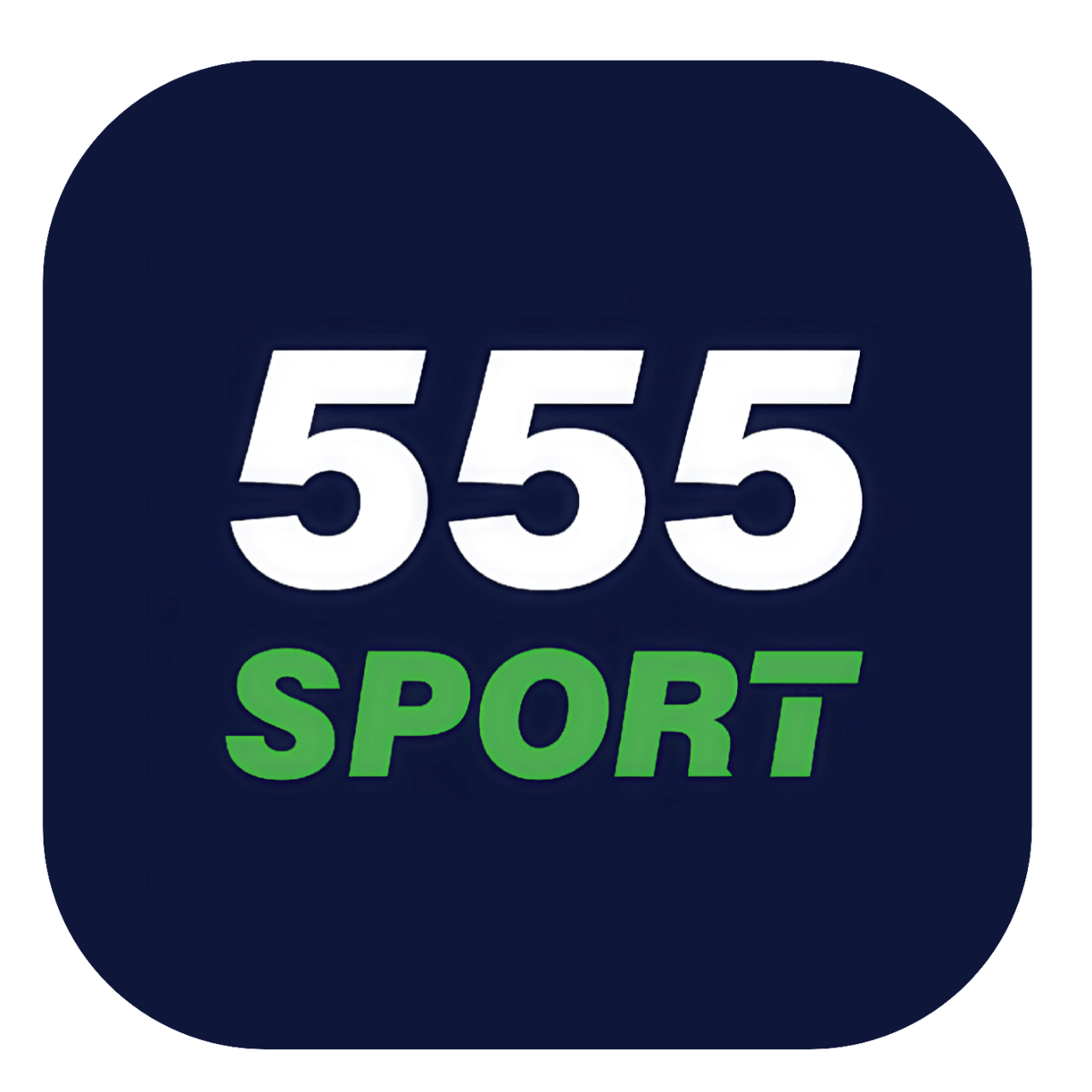 555 SPORT
