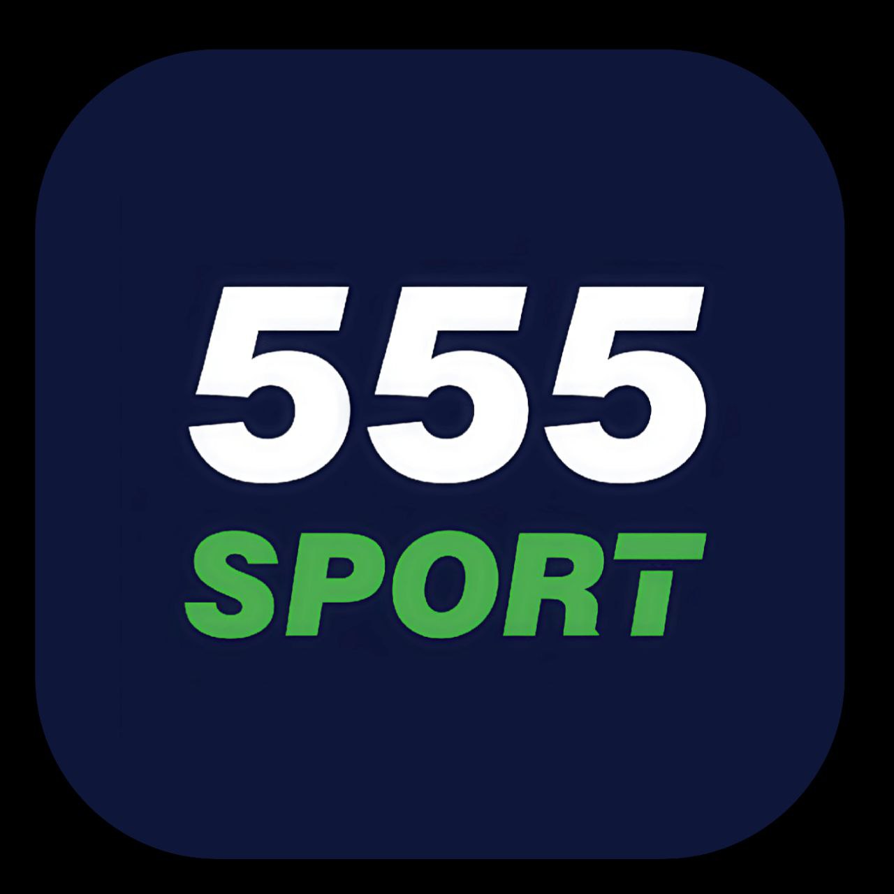 555 SPORT