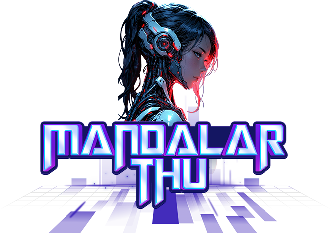 ManDaLarThu